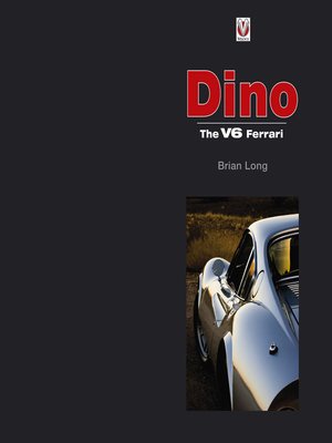 cover image of Dino